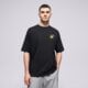 Vyriški marškinėliai NEW BALANCE MARŠKINĖLIAI CLASSIC TRI-LOGO HEAT MAP mt61v4zgbk spalva juoda