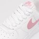 Moteriški kedai NIKE AIR FORCE 1 '07 dq7569101 spalva balta