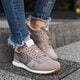 Moteriški kedai NIKE W INTERNATIONALIST 828407-205 spalva ruda