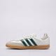 Moteriški kedai ADIDAS SAMBA OG W ji2724 spalva balta