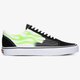 Vyriški inkariukai VANS OLD SKOOL  vn0a4u3bxey1 spalva juoda