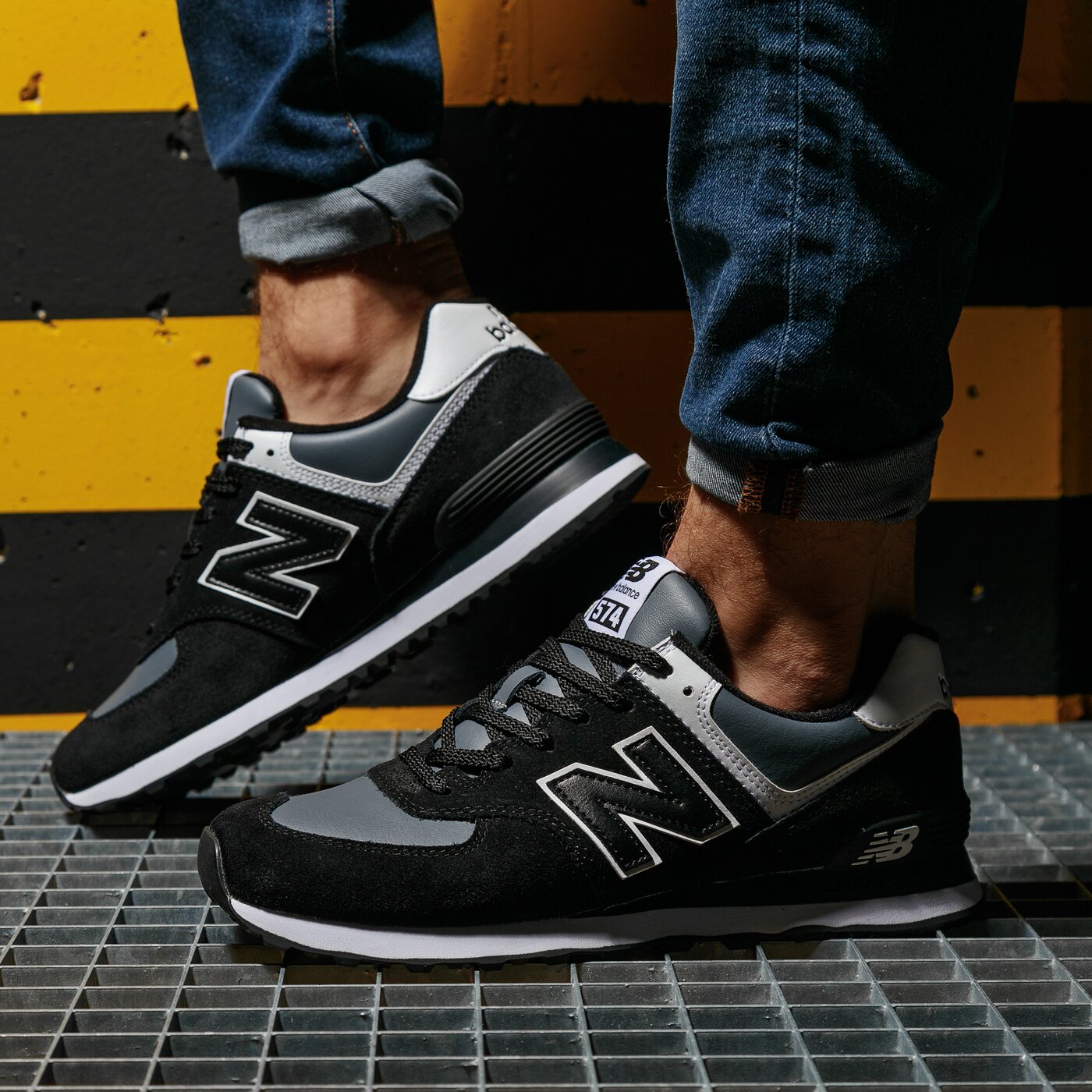 new balance vyriski
