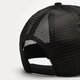 Vyriška kepurė su snapeliu NEW ERA KEPURĖ USA STATE TRUCKER NONE 60358078 spalva juoda
