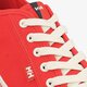 Vyriški inkariukai HELLY HANSEN FJORD CANVAS 10772110 spalva raudona