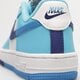 Vaikiški kedai NIKE FORCE 1 LV8 2 dx2164-100 spalva mėlyna