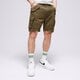 Vyriški šortai ALPHA INDUSTRIES ŠORTAI COMBAT SHORT 116210142 spalva rusvai žalsva