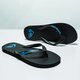Vyriškos šlepetės QUIKSILVER WAVE SOUNDS JAVA 17 aqyl100854-xkbk spalva juoda