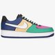 Vyriški kedai NIKE AF 1/1 db2576-001 spalva juoda