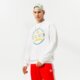 Vyriškas džemperis ADIDAS DŽEMPERIS CLUB SWEATER hr7894 spalva balta