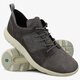 Vyriški kedai TIMBERLAND FLYROAM LEATHER OXFORD a1izz spalva pilka