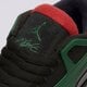 Vyriški kedai AIR JORDAN 4 RM fq7939-003 spalva juoda