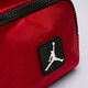 Moteriška liemens rankinė JORDAN KREPŠYS CB-CROSSBODY BAG ma0887-r78 spalva raudona