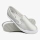 Moteriški kedai LACOSTE LANCELLE SLIP ON 117 2 733caw1036334 spalva sidabrinė