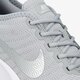 Vaikiški kedai NIKE DUALTONE RACER BG 917648-010 spalva pilka