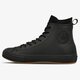 Vyriški inkariukai CONVERSE CHUCK TAYLOR II BOOT 153571c spalva juoda