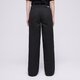 Moteriškos kelnės DICKIES KELNĖS WIDE LEG PANT dk0a4yseblk1 spalva juoda