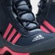 Vaikiški auliniai batai ADIDAS CW ADISNOW CP K aq4132 spalva tamsiai mėlyna