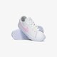 Vaikiški kedai NIKE BLAZER LOW cz7581-102 spalva balta