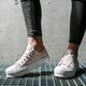 Moteriški kedai CONVERSE CHUCK TAYLOR ALL STAR LIFT 566250c spalva rožinė