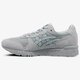 Moteriški kedai ASICS GEL-LYTE h8h2l9696w spalva pilka