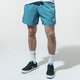 Vyriški šortai NIKE ŠORTAI SPORTSWEAR ar2382-424 spalva mėlyna