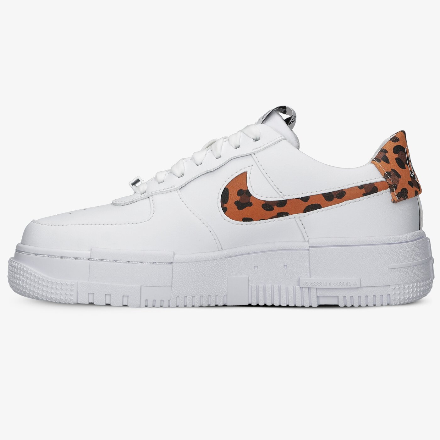 buty nike af1 pixel