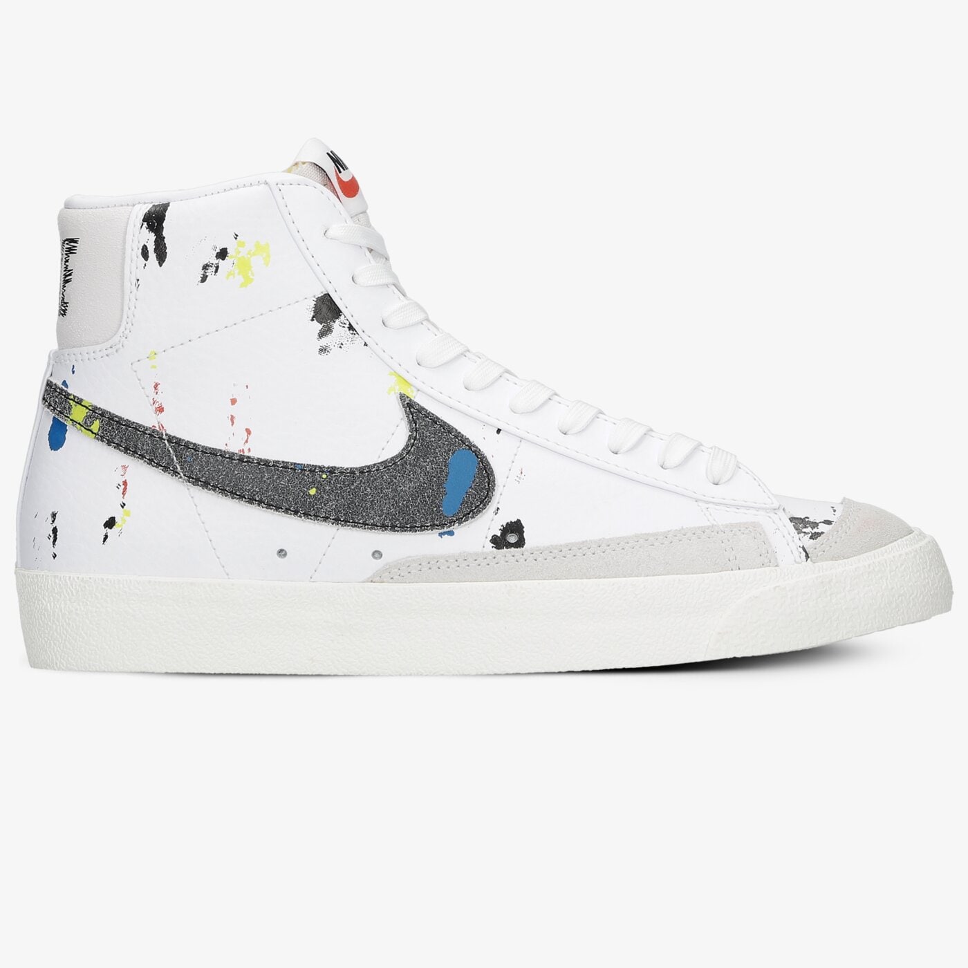 Nike Blazer Mid '77 EMB - DD8025-100 [502210] | Stock kategorijos avalynė  Urmu Importas | merkandi.lt - Merkandi B2B