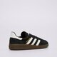 Vaikiški kedai ADIDAS HANDBALL SPEZIAL J ih8010 spalva juoda