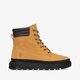 Moteriški laisvalaikio batai TIMBERLAND RAY CITY 6 IN BOOT WP tb0a2jq67631 spalva geltona