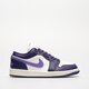 Moteriški kedai WMNS AIR JORDAN 1 LOW dc0774-502 spalva violetinė