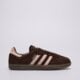 Moteriški kedai ADIDAS SAMBA OG W ih9166 spalva ruda