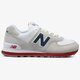 Vyriški kedai NEW BALANCE ML574ESA ml574esa spalva balta