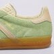 Moteriški kedai ADIDAS GAZELLE INDOOR W ie2948 spalva žalia