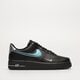 Vyriški kedai NIKE AIR FORCE 1 '07  fd0654-001 spalva juoda