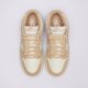 Moteriški kedai NIKE WMNS DUNK LOW SE io4244-101 spalva kreminė