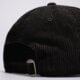 Moteriška kepurė su snapeliu NEW ERA KEPURĖ WMNS CORD 940 NYY BLK NEW YORK YANKEES 60915814 spalva juoda