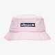  ELLESSE SKRYBELĖ ANGELA BUCKET HAT LPINK saja1945808 spalva rožinė