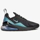 Moteriški kedai NIKE W AIR MAX 270 ah6789-011 spalva daugiaspalvė