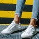 Vaikiški kedai LACOSTE GRIPSHOT 0120 2 CUJ 740cuj000621g spalva balta