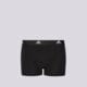 Vyriškas apatinis trikotažas ADIDAS BOKSIKĖS TRUNK (3PK) 4a1m02-917 spalva daugiaspalvė