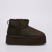 EMU AUSTRALIA STINGER MICRO FLATFORM