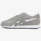 Vyriški kedai REEBOK CL NYLON  36088 spalva pilka