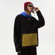 Vyriškas džemperis NIKE DŽEMPERIS SU GOBTUVU M NSW SPU HOODY FLISAS dz5641-010 spalva juoda
