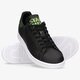 Vyriški kedai ADIDAS STAN SMITH  h04322 spalva juoda