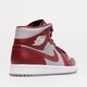 Vyriški kedai AIR JORDAN 1 MID  dq8426-615 spalva pilka