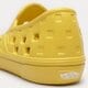 Vaikiški inkariukai VANS TD SLIP-ON TRK vn0a4uvhblx1 spalva geltona