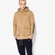 Vyriškas džemperis NEW ERA DŽEMPERIS ORIGINATORS PO HOODY NE KHK 11459483 spalva rusvai gelsva
