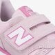 Vaikiški kedai New Balance YV373SP  yv373sp spalva rožinė