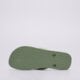 Moteriškos šlepetės HAVAIANAS TOP SENSES 4149369-1156 spalva žalia