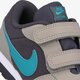 Vaikiški kedai NIKE MD RUNNER 2 BTV  806255-017 spalva pilka